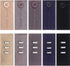 10 Pieces Waistband Extenders Elastic Button Waist Extender Pants Hook Extender for Men Women Pants Jeans Trousers, 2 Types...