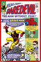 Trends International 24x36 Daredevil #1 Premium Wall Poster, 22.375" x 34"...