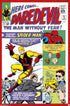 Trends International 24x36 Daredevil #1 Premium Wall Poster, 22.375" x 34"...
