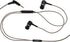 Symphonized MTRX 2.0 Premium Wired Earbuds - Wood In-Ear Headphones with Microphone & Volume Control, Noise Isolation - Corded Ear Buds for Androi...
