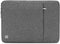 NIDOO 10 Inch Laptop Tablet Sleeve Case Cover Water Resistant Computer Bag for 11 inch iPad Air M3 M2 2025 / Pro M4 M2 / 11" 10.9" 10.2" iPad/Micr...