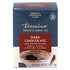Teeccino Dark Chocolate - Prebiotic SuperBoost™ Herbal Tea - Support Your Probiotics with Prebiotics For Good Gut Health and Regularity, Digestive...