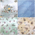 Scrapbooking Paper,Pack of 24 Sheets Designer Paper Pad 12x12 Inches Single-Sided Decorative Origami Scrapbook Paper Supplies Patterned Cardstock ...