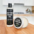 Caron & Doucet - Cutting Board & Butcher Block Conditioning Oil & Wood Finishing Wax Bundle | 100% Plant-Based & Vegan, Best for Wood & Bamboo Con...