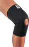 Ergodyne ProFlex 615 Knee Sleeve, Black, Large...