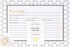C.R. Gibson Honeycomb Hive Recipe Cards (Q12-25361)...