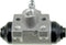 Dorman W610061 Rear Driver Side Drum Brake Wheel Cylinder Compatible with Select Honda Models...