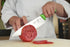Mercer Culinary Millennia Colors Chef's Knife, 8-Inch, Green...