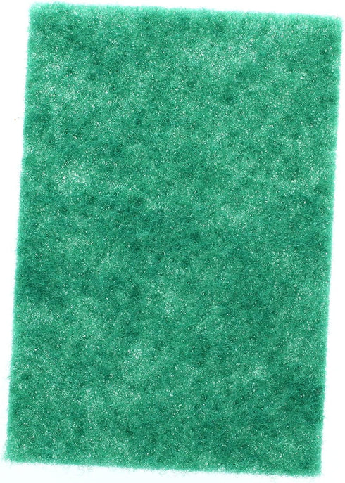 Multi-Color Scouring Pads...
