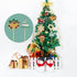 JHGCVX 8 Pcs Christmas Diamond Art, Diamond Painting Kits for Garden Decor, Christmas Stakes Diamond Art Kits for Indoor Outdoor Garden Yard Decor...