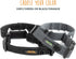 Mighty Paw Martingale Nylon Training Collar. Our Trainer Approved Limited Slip Collar. Modified Cinch Collar for Controlled Force for Optimal Trai...
