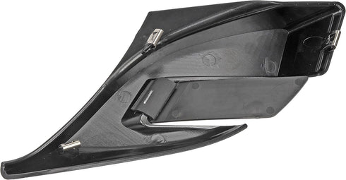 Dorman 30041 Driver Side Windshield Wiper Cowl End Compatible with Select Cadillac / Chevrolet / GMC Models...
