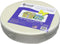 Bosal in-R-Form Plus, Single Side Fusible, 2.25" X 20yds, Color White...