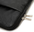 Kinmac 360° Protective Vertical Style Waterproof Laptop Sleeve Case Cover (Black PU, 15 inch-15.6 inch)......