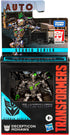 Transformers Toys Studio Series Core The Last Knight Decepticon Mohawk, 3.5-inch Converting Action Figure, 8+...