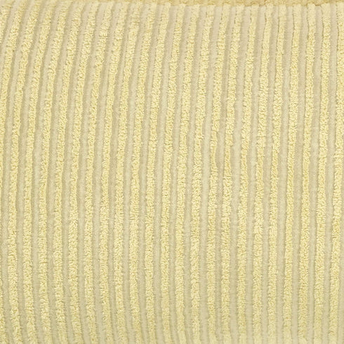 Better Trends Jullian Collection is Super Soft and Light Weight in Bold Stripes Design 100% Cotton Tufted Unique Luxurious Machine Washable Tumble...