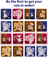 Skillmatics Card Game - Ratty Ruckus, Fun for Family Game Night, Perfect for Board Game Lovers, Gifts for Girls, Boys, Teens, Adults Ages 6, 7, 8,...
