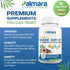 Premium Immune Support, 60 Capsules...