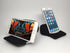 MOBI-GO! Phablet & Phone Prop/Stand - Soft, Portable and Perfect for Desk, Car Dashboard and Travel....