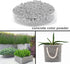 Concrete Paint, Grey Iron Oxide Powder, 8 oz, Concrete Color Pigment for Cement Mortar, Grout, Tile, Paste, Tiles, Walls...