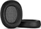Akg Earphone Pads, Protein Leather Replacement Ear Pads for AKG K361 K361BT K371 K371BT Headphones Ear Cushions, Headset Earpads, Ear Cups Repair ...