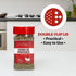 Eastanbul Herbs De Provence Seasoning, 2.3oz Natural Herbes De Provence Seasoning Spice Blend, Herb De Provence Seasoning, From France Culinary Tr...