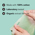 Celavi Essence Facial Face Mask Paper Sheet Korea Skin Care Moisturizing 12 Pack (Mix - 2 of Each)...