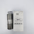 2A000633 Oil Filter Moto-Guzzi OEM- OEM Compatible: GU27153085, 2A000633 |Moto Guzzi Oil Filter For (Moto Guzzi Breva 750 2003-2009)...
