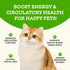 Animal Essentials WELLNESS Maitake Mushroom Supplement for Dogs & Cats - Healthy Immune Response, Supports Circulatory Function, Critical Immune D...