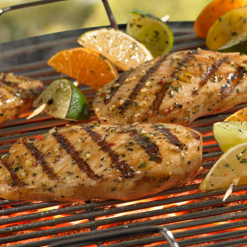 McCormick Grill Mates Zesty Herb Marinade Mix, 1.06 oz (Pack of 12)...