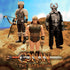 Super7 Conan The Barbarian Subotai - 3.75" Conan Action Figure with Accessories Classic Movie Collectibles and Retro Toys...