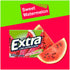 EXTRA Gum Sweet Watermelon Sugarfree Gum Bulk, Individually Wrapped, Long-Lasting Juicy Watermelon Flavor, Perfect for Fresh Breath at School, Wor...
