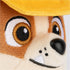 GUND Official PAW Patrol Rubble in Signature Construction Uniform Plush Toy, Stuffed Animal for Ages 1 and Up, 6" (Styles May Vary)...