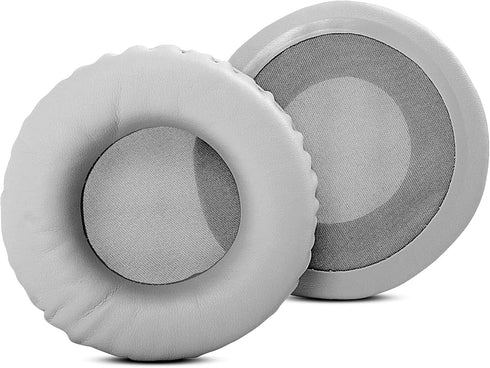 Ear Pads Replacement Cushion Earpads Compatible with Urbanears Plattan/Plattan 2/Plattan ADV Bluetooth Headphones,Replacement Ear pad with Skin-Fr...