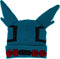 My Hero Academia Katsuki Bakugo Ballistic Nylon Beanie...