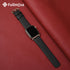Fullmosa Leather Bands Compatible with Apple Watch Band 41mm 40mm 38mm 42mm 44mm 45mm 46mm 49mm Women Men for iWatch Ultra 2/Ultra/10/9/8/7/6/5/4/...