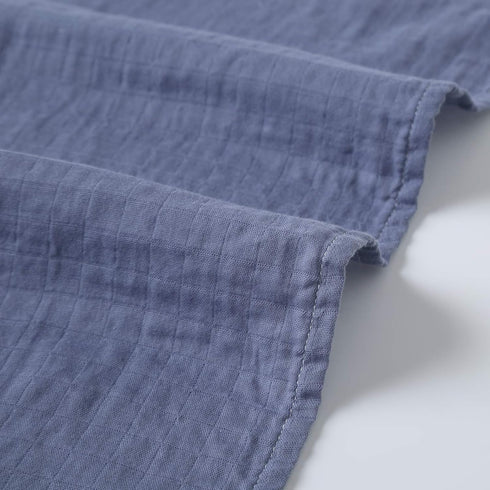 Muslin Swaddle Blankets, Baby Swaddling Blanket for Boys & Girls, Soft Cotton Muslin Swaddles Neutral Receiving Blankets, Large 47 x 47 inches Dee...