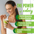 COUNTRY FARMS Super Celery Powder, 100% Celery Powder, Supports Healthy Digestion, Helps Cleanse & Detoxify, Antioxidant Support, 40 Servings, 11....