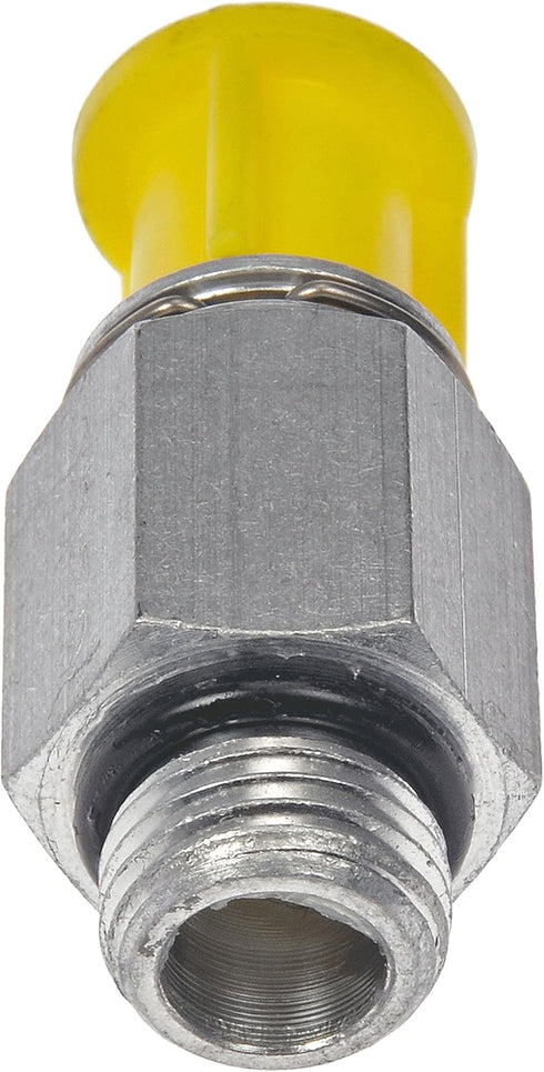 Dorman 800-637 Transmission Line Connector Compatible with Select Models,Black...