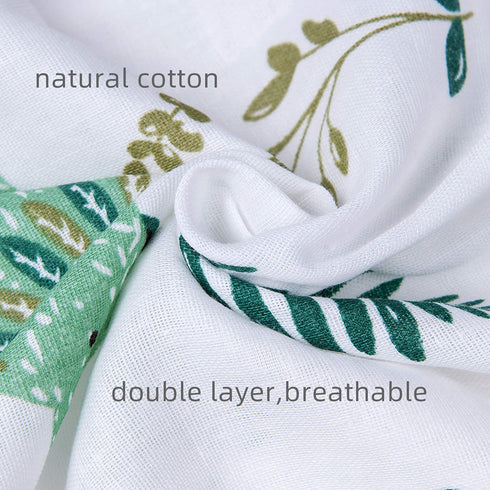 Baby Sleeping Sack, Lightweight Muslin Cotton Soft Wearable Blanket, 12-24 Months Toddler, Summer Sleep Bag, Sleeveless, 0.5 Tog, Breathable, soft...