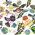 35 PCS Iron on Patches Solar System Appliques Stickers Woohome Embroidered Space Planets Patches Applique Kit for Clothing, Jackets, Backpacks, Je...