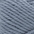 Bernat Gray Blue Yarn Softee Chunky......