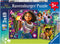 Ravensburger Disney Encanto 3x49 Piece Jigsaw Puzzle Set for Kids - 05657 - Every Piece is Unique, Pieces Fit Together Perfectly...