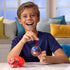 Miraculous Ladybug, 4-1 Surprise Miraball, 2 Pack, Toys for Kids with Collectible Character Metal Ball, Kwami Plush, Glittery Stickers and White R...
