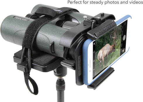 Universal Binocular Tripod Mount...