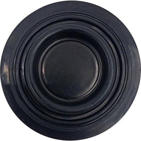 Brake Master Cylinder Cap Gasket Compatible with Ford Lincoln Mercury 1986-2019 Some Models...