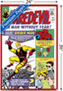 Trends International 24x36 Daredevil #1 Premium Wall Poster, 22.375" x 34"...