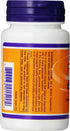NOW Foods Zinc Gluconate, 100 Tablets / 50mg...