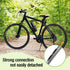 1Pcs Adjustable Bike Water Bottle Cage Bracket Adapter for Mountain and Road Bikes Cage Holder for Bottle Bracket Adapter...