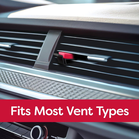 Refresh Your Car Air Freshener Vent Sticks, Very Cherry Scent, 6 Pack...